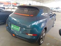 ORA Good Cat 400km Standard Range Venus Edition LFP Battery - photo 6