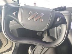IM Motors Zhiji LS6 Max Long Range - ფოტო 10