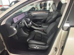 IM Motors Zhiji LS6 Max Long Range - ფოტო 14