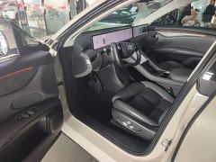 IM Motors Zhiji LS6 Max Long Range - ფოტო 15