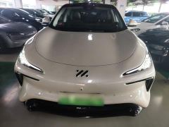 IM Motors Zhiji LS6 Max Long Range - ფოტო 2