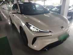 IM Motors Zhiji LS6 Max Long Range - ფოტო 3