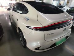 IM Motors Zhiji LS6 Max Long Range - ფოტო 4