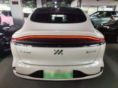 IM Motors Zhiji LS6 Max Long Range - ფოტო 5