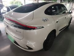 IM Motors Zhiji LS6 Max Long Range - ფოტო 6