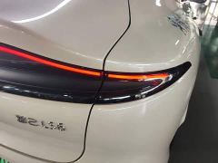 IM Motors Zhiji LS6 Max Long Range - ფოტო 7