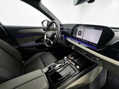 Audi A6L 2.0T quattro Prestige - ფოტო 10