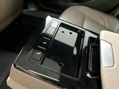 Audi A6L 2.0T quattro Prestige - ფოტო 11