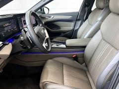 Audi A6L 2.0T quattro Prestige - ფოტო 15