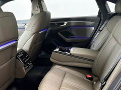 Audi A6L 2.0T quattro Prestige - ფოტო 16