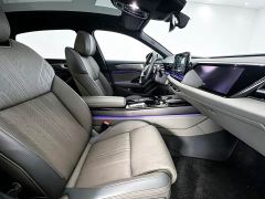 Audi A6L 2.0T quattro Prestige - ფოტო 18