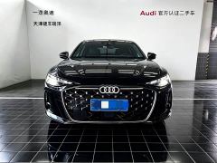 Audi A6L 2.0T quattro Prestige - ფოტო 2