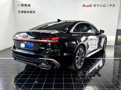 Audi A6L 2.0T quattro Prestige - ფოტო 4