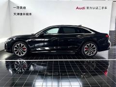 Audi A6L 2.0T quattro Prestige - ფოტო 7