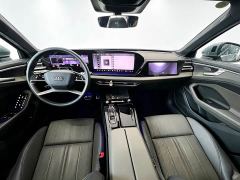 Audi A6L 2.0T quattro Prestige - ფოტო 9
