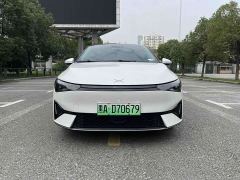 XPeng P5 460G - ფოტო 3