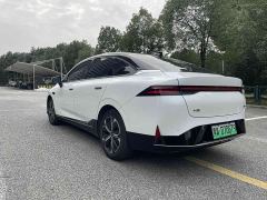 XPeng P5 460G - ფოტო 7