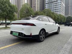 XPeng P5 460G - ფოტო 8