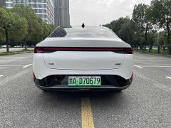 XPeng P5 460G - ფოტო 9