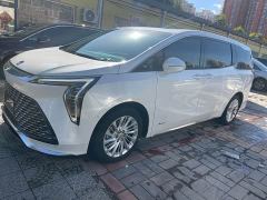 Buick Century 2.0T Seven-Seat Yun Shi Edition - ფოტო 1