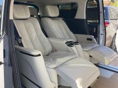 Buick Century 2.0T Seven-Seat Yun Shi Edition - ფოტო 10