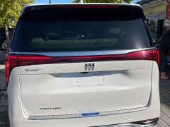 Buick Century 2.0T Seven-Seat Yun Shi Edition - ფოტო 11