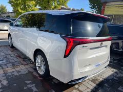Buick Century 2.0T Seven-Seat Yun Shi Edition - ფოტო 12