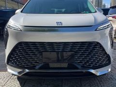Buick Century 2.0T Seven-Seat Yun Shi Edition - ფოტო 3