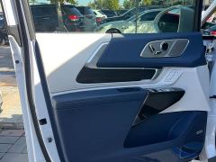 Buick Century 2.0T Seven-Seat Yun Shi Edition - ფოტო 4