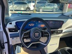Buick Century 2.0T Seven-Seat Yun Shi Edition - ფოტო 7