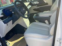 Buick Century 2.0T Seven-Seat Yun Shi Edition - ფოტო 8