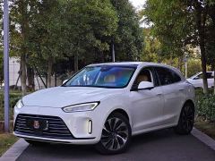 AITO Aion M5 Extended Range AWD Flagship - ფოტო 1