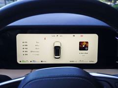 AITO Aion M5 Extended Range AWD Flagship - ფოტო 10
