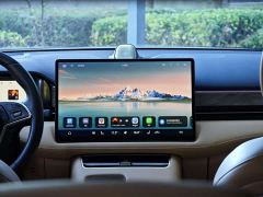 AITO Aion M5 Extended Range AWD Flagship - ფოტო 11