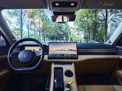 AITO Aion M5 Extended Range AWD Flagship - ფოტო 12