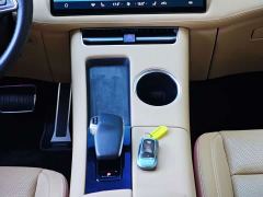 AITO Aion M5 Extended Range AWD Flagship - ფოტო 13