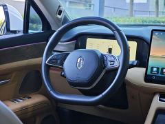 AITO Aion M5 Extended Range AWD Flagship - ფოტო 15