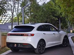 AITO Aion M5 Extended Range AWD Flagship - ფოტო 16