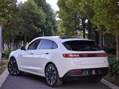 AITO Aion M5 Extended Range AWD Flagship - ფოტო 17