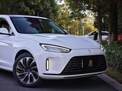AITO Aion M5 Extended Range AWD Flagship - ფოტო 2