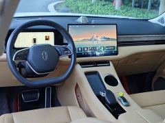 AITO Aion M5 Extended Range AWD Flagship - ფოტო 5