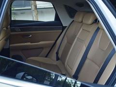AITO Aion M5 Extended Range AWD Flagship - ფოტო 7