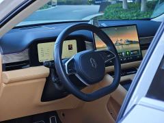 AITO Aion M5 Extended Range AWD Flagship - ფოტო 9