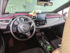 Toyota Corolla 1.8L CVT Luxury - фото 5