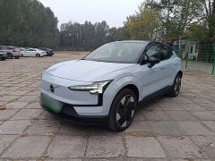Volvo EX30 Rear-Wheel Drive Long Range Plus - ფოტო 1