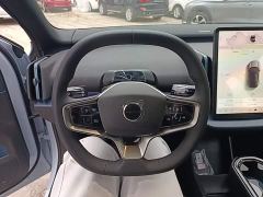 Volvo EX30 Rear-Wheel Drive Long Range Plus - ფოტო 10