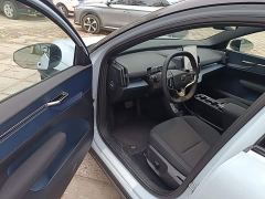 Volvo EX30 Rear-Wheel Drive Long Range Plus - ფოტო 15