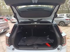 Volvo EX30 Rear-Wheel Drive Long Range Plus - ფოტო 18