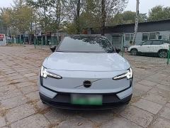 Volvo EX30 Rear-Wheel Drive Long Range Plus - ფოტო 2