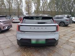 Volvo EX30 Rear-Wheel Drive Long Range Plus - ფოტო 5